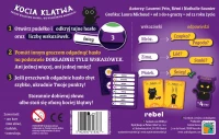 5. Kocia Klątwa